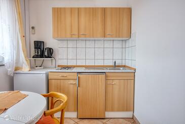 Apartmaji s parkingom Vodice - 6178