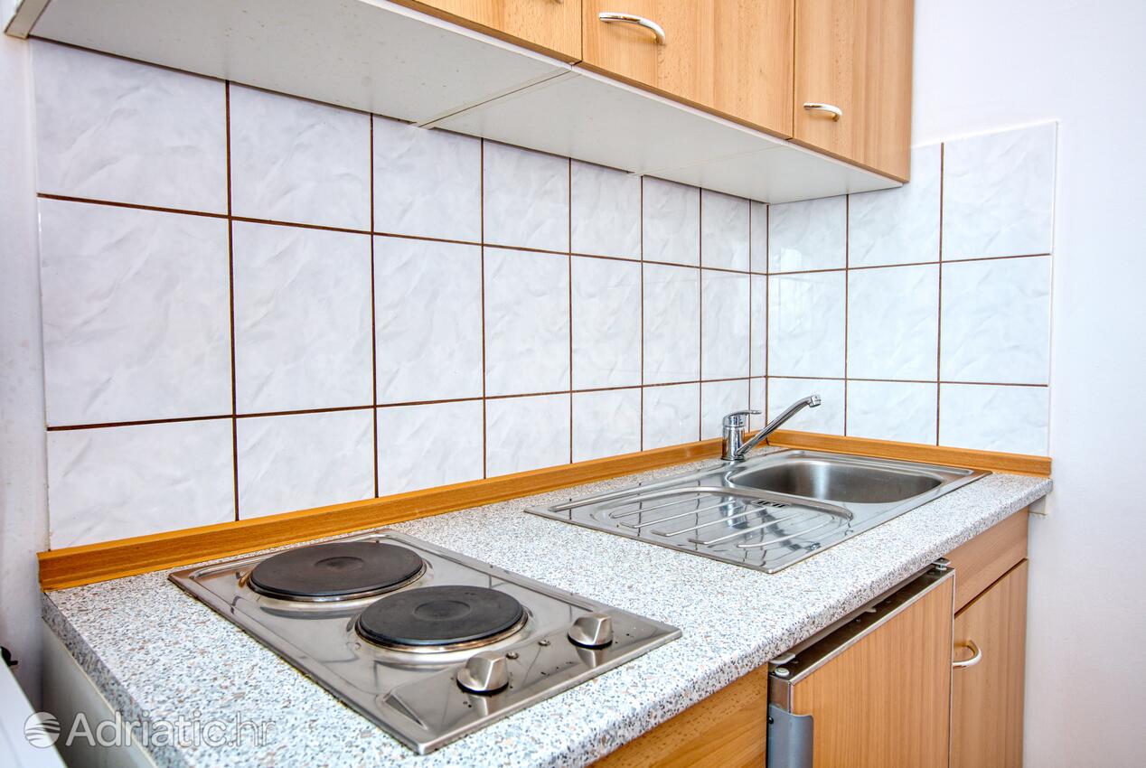 AS-6178-a - Private accommodation - Apartments with a parking space Vodice