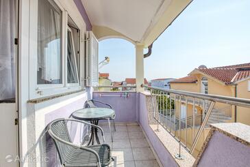 Апартаменты с парковкой Водице - Vodice - 6178