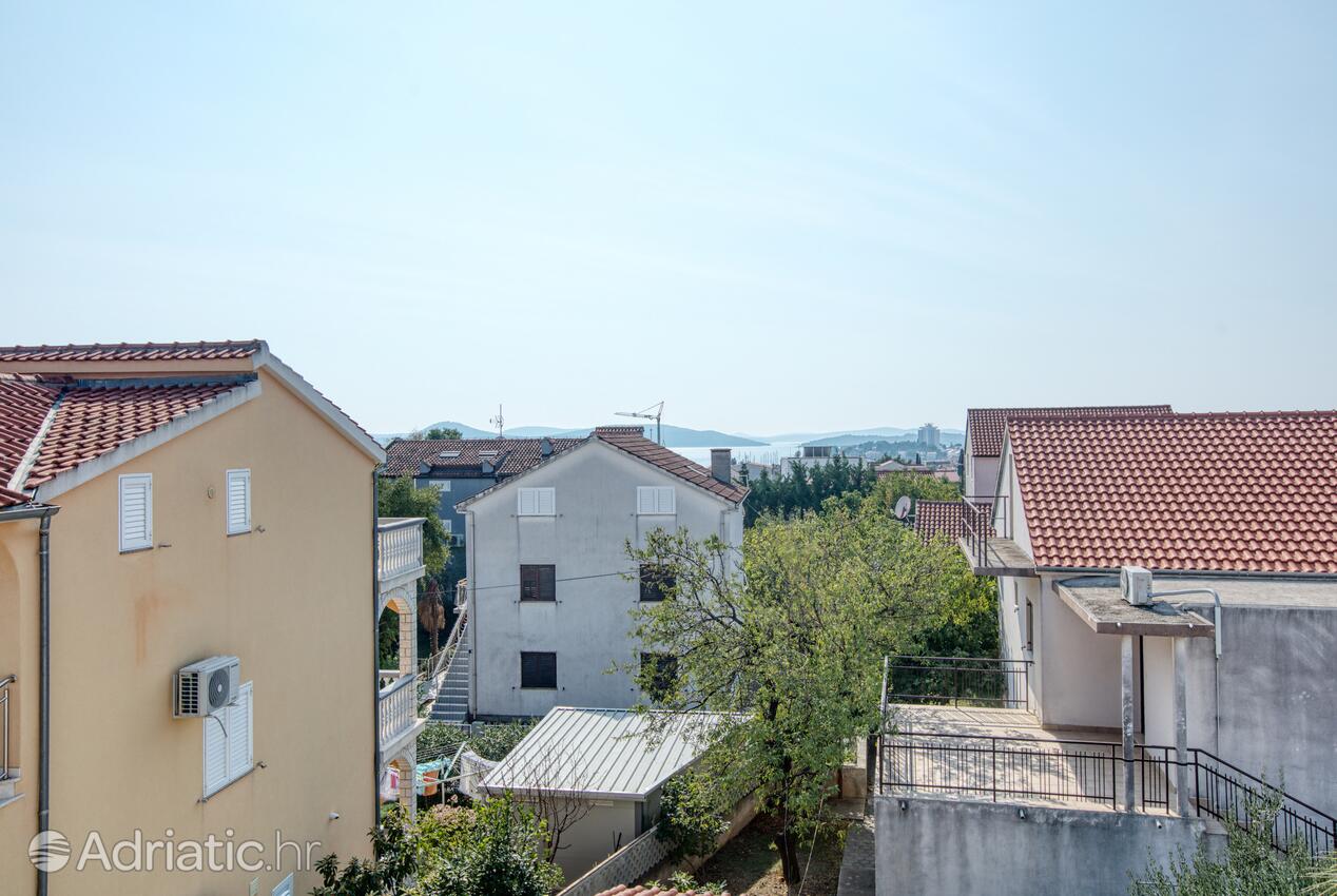 AS-6178-b - Private accommodation - Apartments with a parking space Vodice