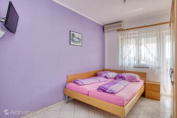 Апартаменты с парковкой Водице - Vodice - 6178