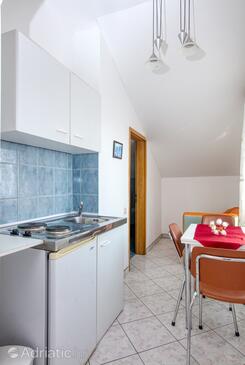 Апартаменты с парковкой Водице - Vodice - 6178