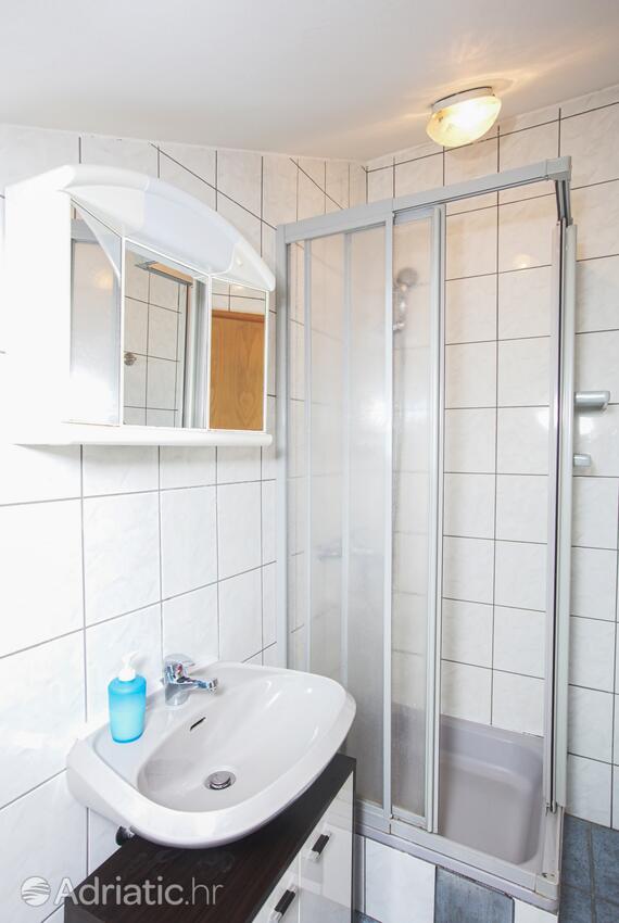 AS-6178-c - Private accommodation - Apartments with a parking space Vodice