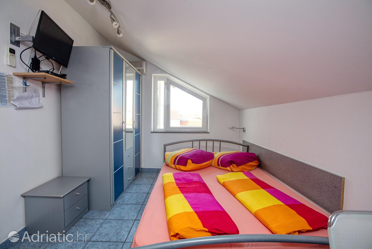 AS-6178-c - Private accommodation - Apartments with a parking space Vodice