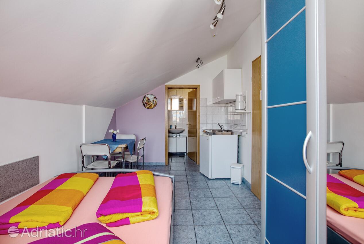 AS-6178-c - Private accommodation - Apartments with a parking space Vodice