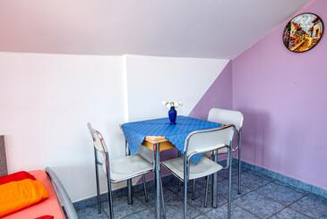 Studio flat Vodice (AS-6178-c(