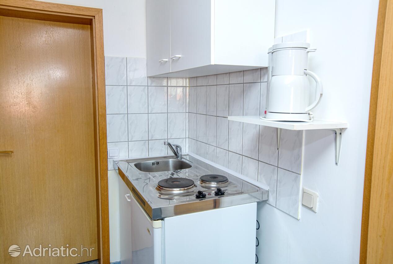 AS-6178-c - Private accommodation - Apartments with a parking space Vodice