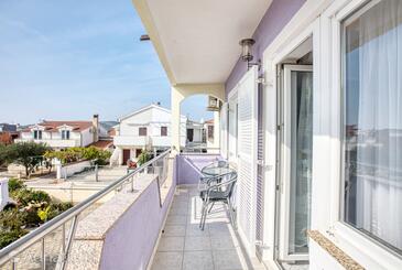Apartmány s parkoviskom Vodice - 6178