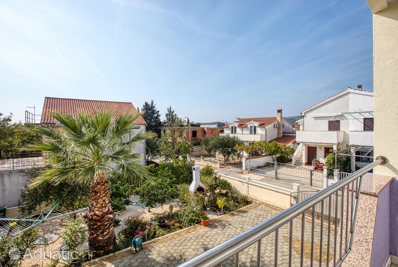AS-6178-d - Private accommodation - Apartments with a parking space Vodice