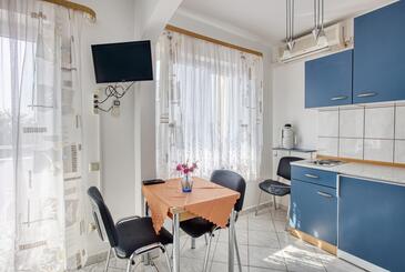 Studio flat Vodice (AS-6178-d(