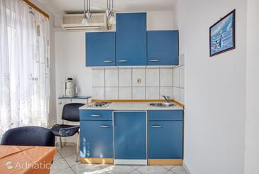 Apartmány s parkoviskom Vodice - 6178