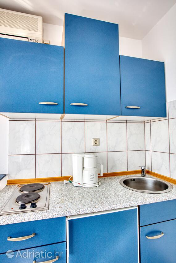 AS-6178-d - Private accommodation - Apartments with a parking space Vodice