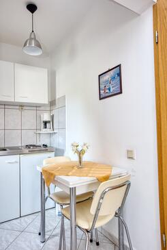 Studio flat Vodice (AS-6178-e(