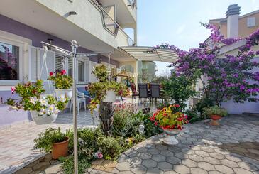 Студио-апартаменты Водице - Vodice (AS-6178-e)