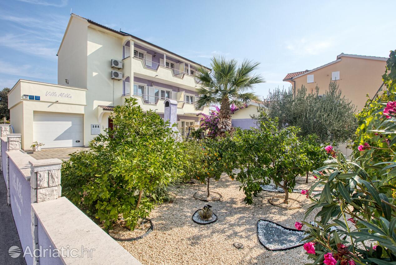 Property - Apartments with a parking space Vodice