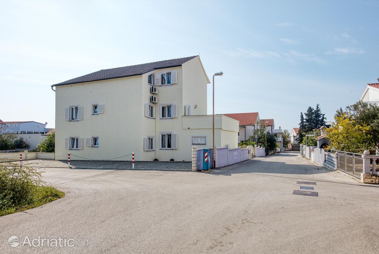 Property - Apartments with a parking space Vodice