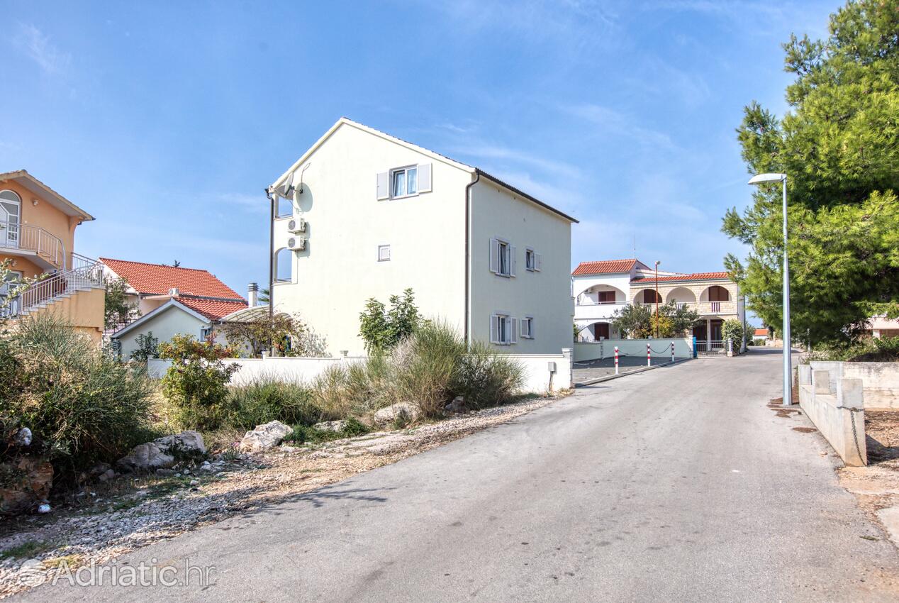 Property - Apartments with a parking space Vodice