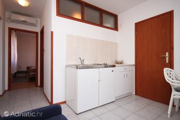 Apartmaji s parkingom Vodice - 6179