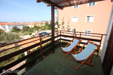 Apartmaji s parkingom Vodice - 6179