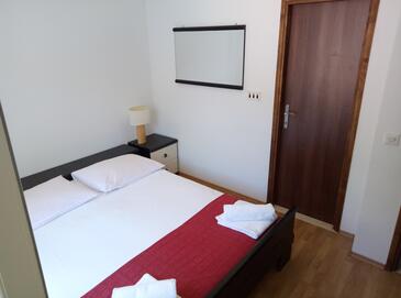 Apartmány pri mori Prožurska Luka, Mljet - 618