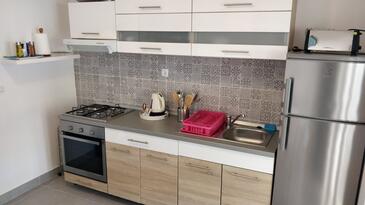 Apartmány pri mori Prožurska Luka, Mljet - 618
