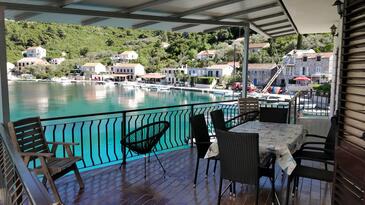 Apartmány pri mori Prožurska Luka, Mljet - 618