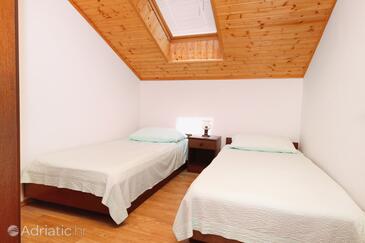 Apartments with parking space Vodice - 6181