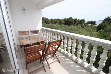 Apartmaji in sobe ob morju Vodice - 6182