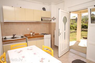 Appartementen met parkeerplaats Razanac, Zadar - 6185