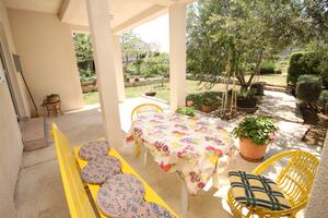 Dvoupokojový apartmán Ražanac Dvoupokojový apartmán Ražanac, Zadar (A-6185-a(