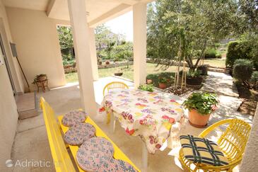 Appartementen met parkeerplaats Razanac, Zadar - 6185