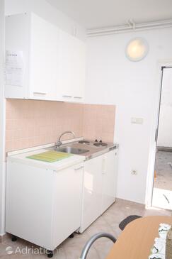 Apartmány s parkovištěm Ražanac, Zadar - 6185