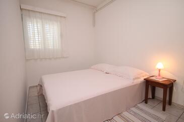 Apartmány s parkovištěm Ražanac, Zadar - 6185