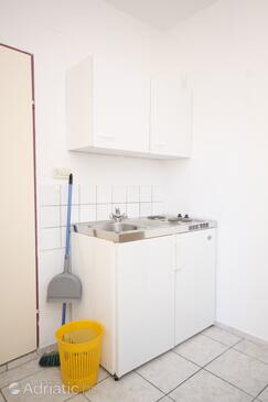 Apartmány s parkovištěm Ražanac, Zadar - 6185