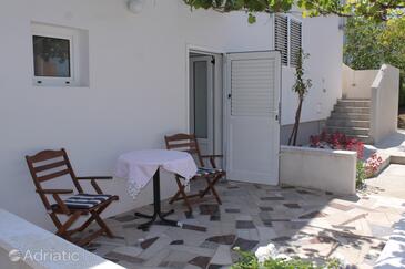 Apartmány s parkovištěm Ražanac, Zadar - 6185