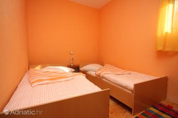 Appartements avec la piscine Zemunik Donji (Zadar) - 6188