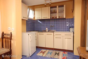 Appartements avec la piscine Zemunik Donji (Zadar) - 6188