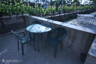 Appartements avec la piscine Zemunik Donji (Zadar) - 6188