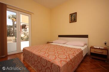 Apartmány s parkovištěm Bibinje, Zadar - 6189