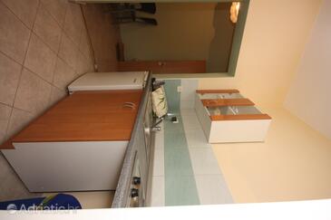 Apartmány s parkovištěm Bibinje, Zadar - 6189