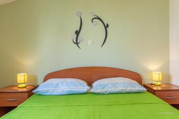 Apartments by the sea Posedarje, Novigrad - 6190