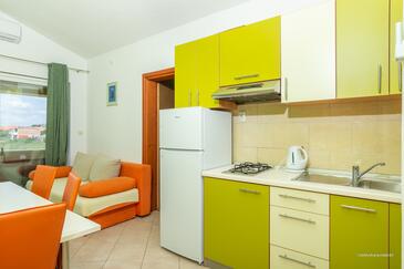 Apartments by the sea Posedarje, Novigrad - 6190