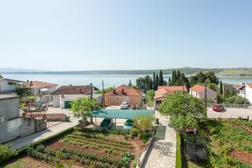 Appartamenti accanto al mare Posedarje, Novigrad - 6190