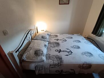 Apartmány u moře Posedarje, Novigrad - 6190