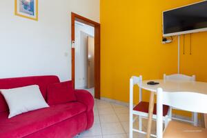 Enosobni apartma Posedarje Enosobni apartma Posedarje, Novigrad (A-6190-b)