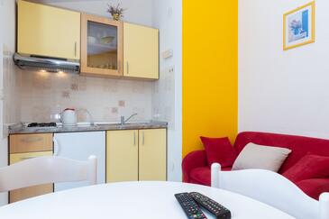 Apartmány u moře Posedarje, Novigrad - 6190