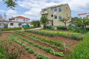 Apartmani uz more Posedarje, Novigrad - 6190