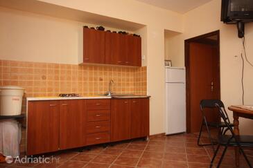 Appartements près de la mer Razanac, Zadar - 6192
