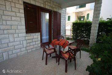 Appartamenti con parcheggio San Cassiano - Sukošan, Zara - Zadar - 6196