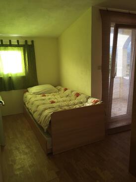Appartamenti con piscina per famiglie Podgradina (Novigrad) - 6198